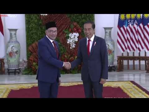 Indonesia Malaysia Relations
