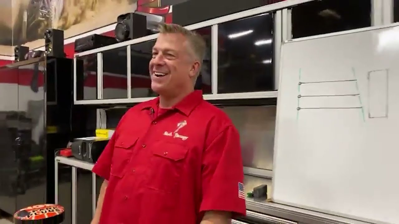 What is Bump Steer and How To Fix it (Shock Therapy Live 11/23/21)