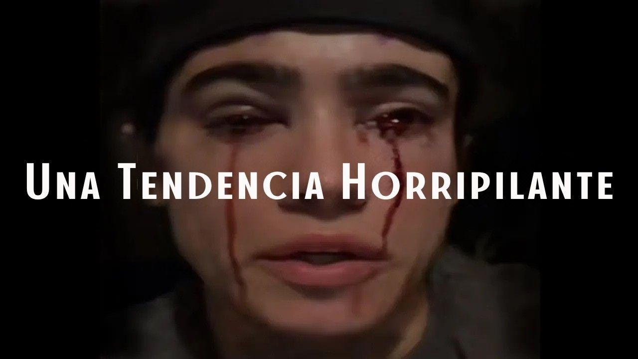 El oscuro mundo de mejorar tu apariencia - YouTube