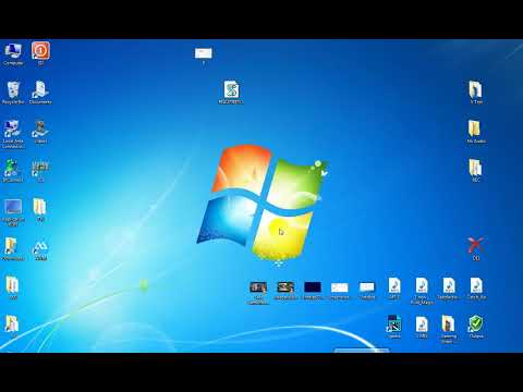Fun Notepad Scripts on Windows | How To Make Your Name VBS Script | Windows Fun Tricks