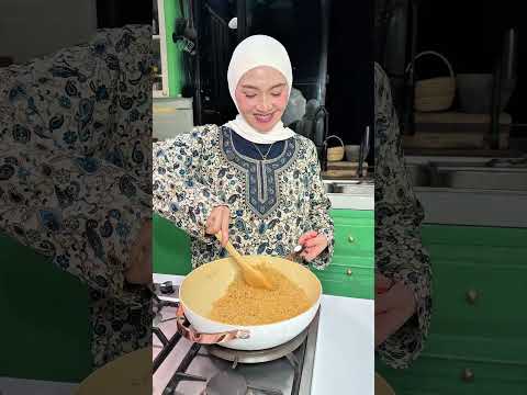 Udang Rebon Kering Untuk Mpasi