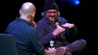 An Evening of Words and Music with Jeff Tweedy