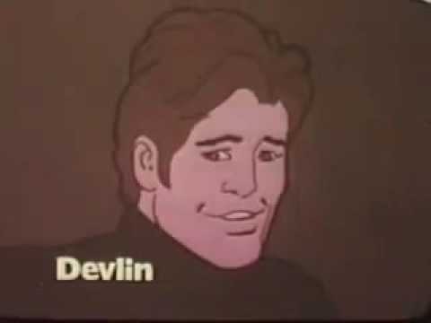 Classic 1970's Television: Promo for ABC TV's Daytime Programming of ...