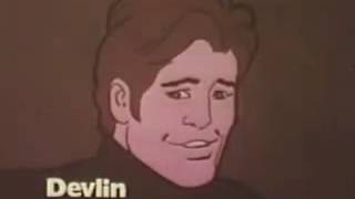 Classic 1970's Television: Promo for ABC TV's Daytime Programming of Fall 1974