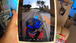 How I use my GoPro Max 360-degree videos