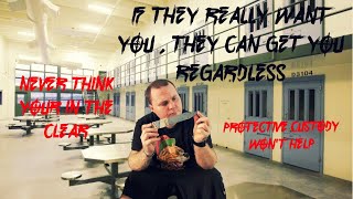 WHEN INMATES GO PC , WHO’S CHOICE IS IT ? | Kfrogtv | Kfrog