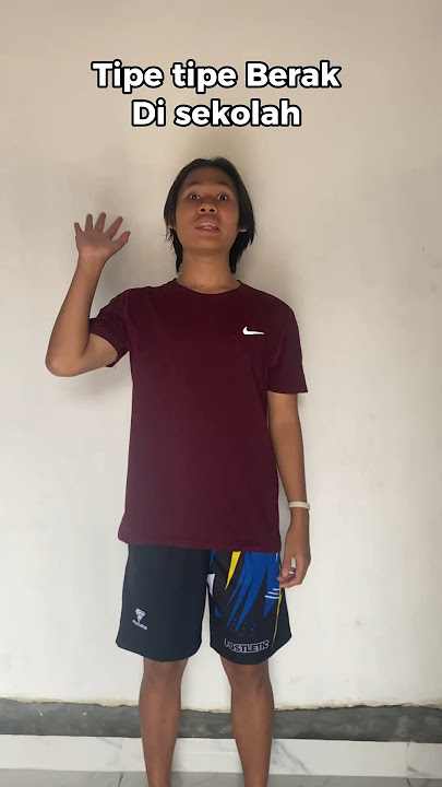 Lika liku berak di sekolah #shorts #lucu #komedi #ngakak #sekolah