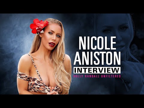 Nicole Aniston: Veganism, Anal Training, and Penis Size