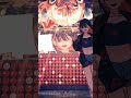 願うは三度。 #絶頂讃歌