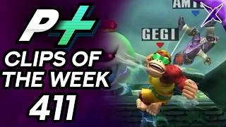 Project Plus Clips of the Week Episode 411 Project Plus Clips of the Week Episode 411