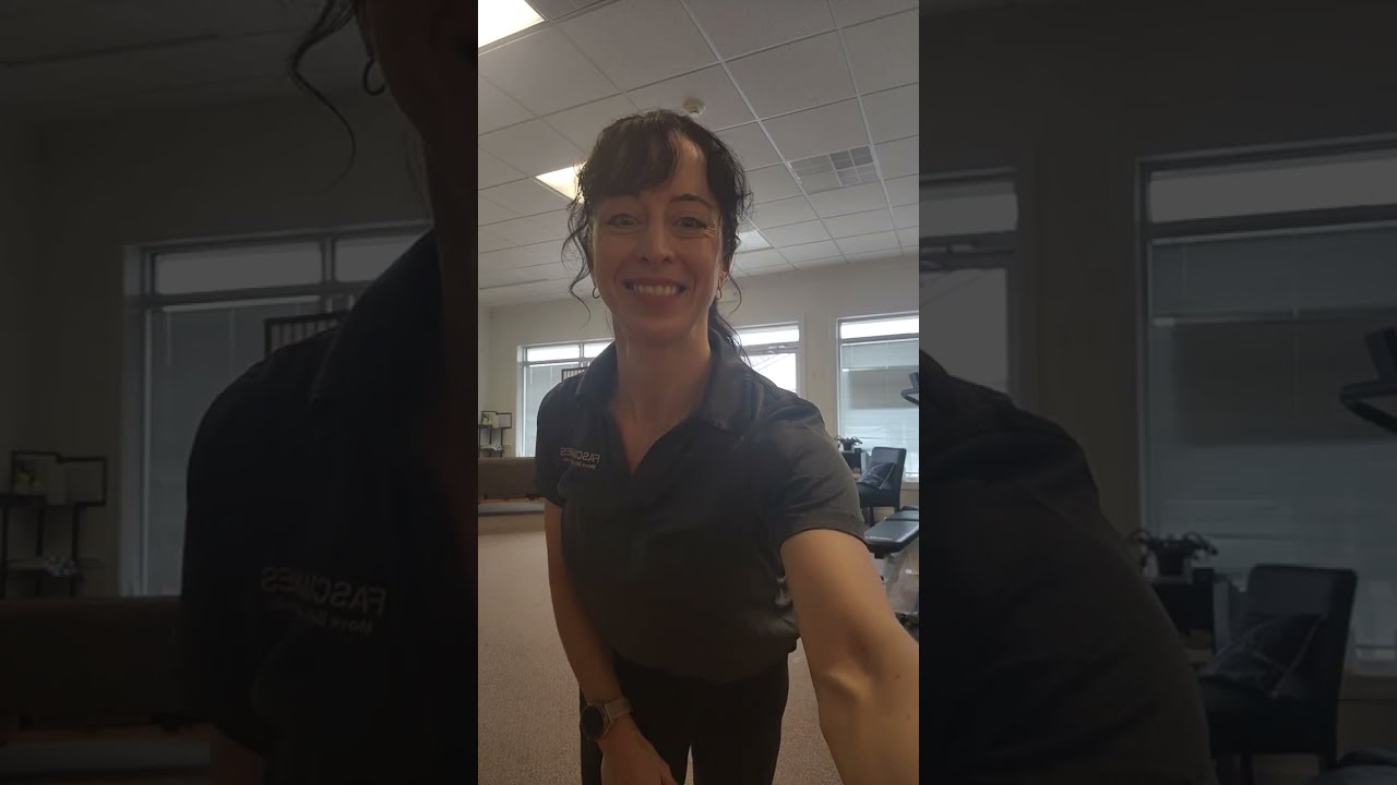 Pre-run, walk, or hike warm up