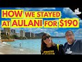 Hawaii Trip Questions Answered: Cost, Tips, Aulani Merch Haul & More!