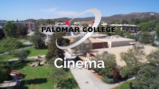 Palomar College CTE: Cinema
