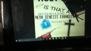 Subspace Emissarys Worlds Conquest FULL READING: Part 232 - I Dont Like Erk