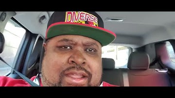 C2E2 Video Vlog Part 4/Day 2