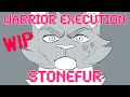 We wip onetomarmy stonefurs execution  warriorsdanganronpa animatic