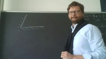 BME Fluid Mechanics - Lecture 8: Potential Flow II (2nd part)