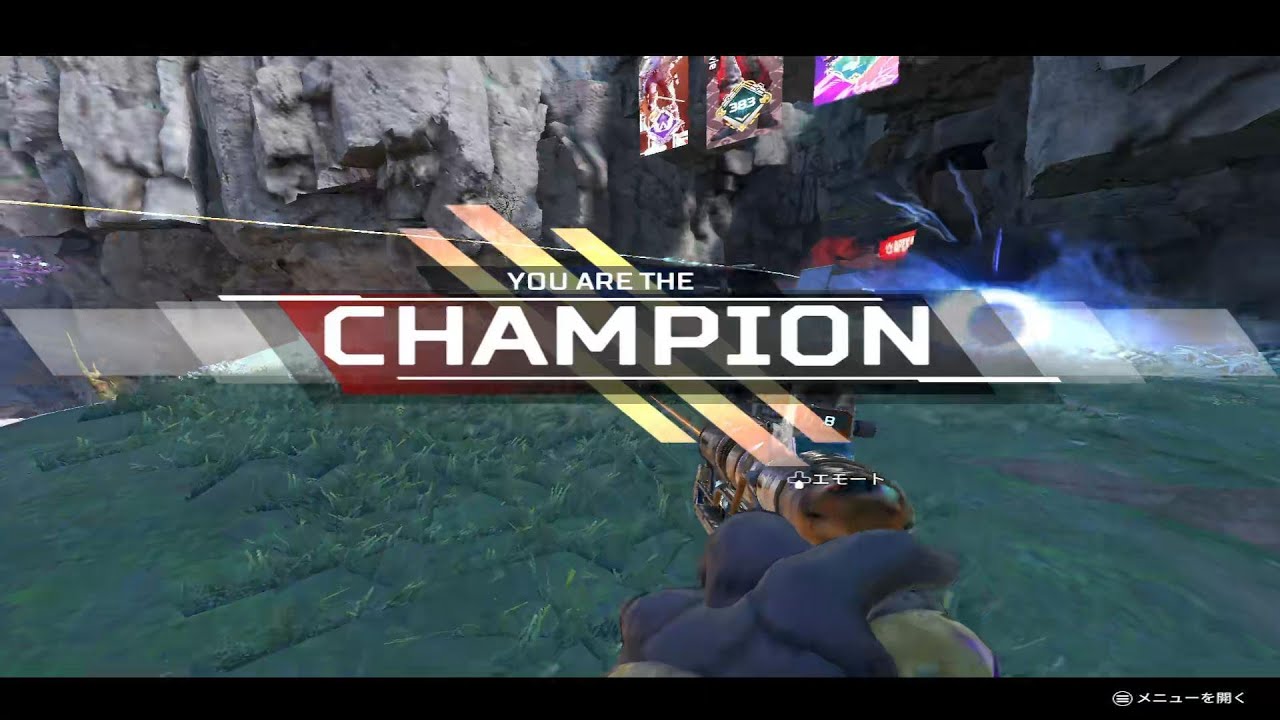 [APEX]#5