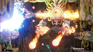 [PS5] R-TYPE FINAL 3 EVOLVED  Z1.0 (R-TYPER3) (Score Attack) [R-9Sk2 DOMINIONS] (1) (20260606)
