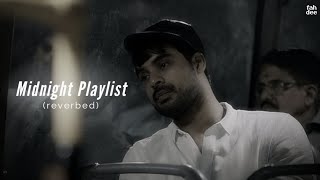 Malayalam Midnight Playlist [ reverbed ] screenshot 4