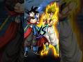 Xeno Goku Vs Gogeta Comparison Video Goku Dragonball Gogeta Anime Xeno Goku Vs Gogeta Comparison Video Goku Dragonball Gogeta Anime