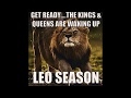 Leo Quotes (I DO NOT OWN ANYTHING!!)