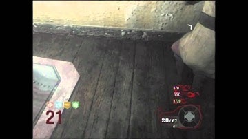 Extra Monkey Bomb Glitch