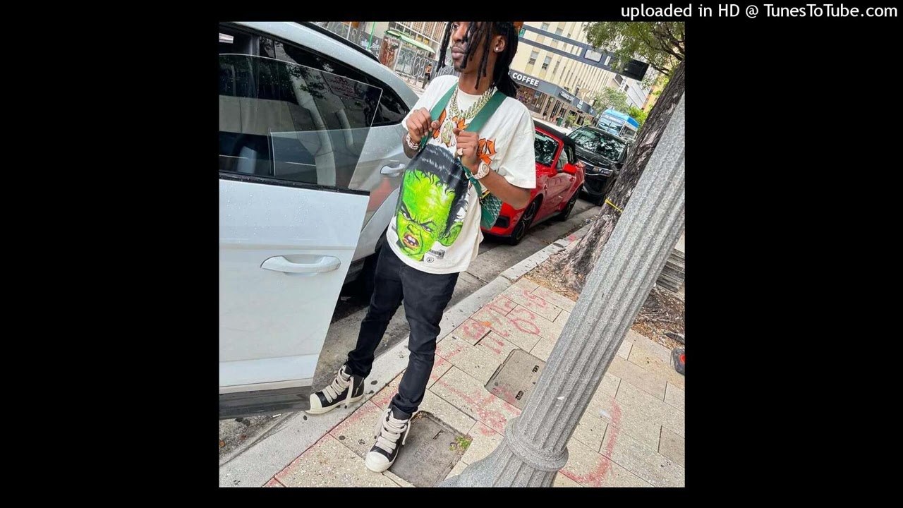 *FREE* Baby Smoove x Veeze x Rocaine x Detroit Type Beat 