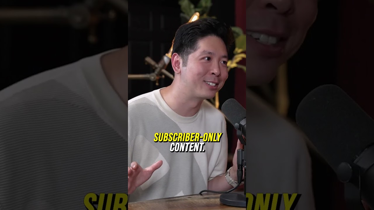 Kevin Xu Makes $1M A Year On X 🤯