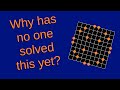Unsolved Math The No Three In Line Problem SOME3 