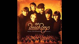 Sloop John B. ⬛️ The Beach Boys & The Royal Pholharmonic Orchestra