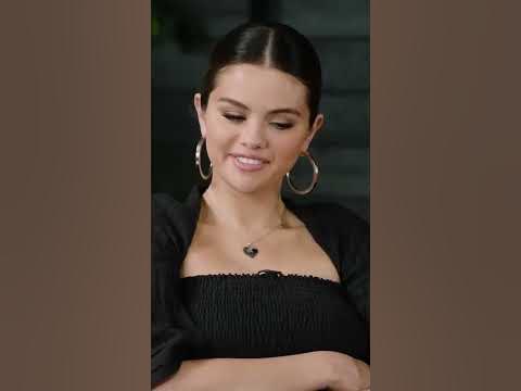Selena Gomez Unveils Unexpected Collaborators for New Album You Won't Selena Gomez Unveils Unexpected Collaborators for New Album You Won't