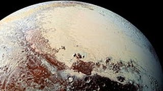 PLUTO
