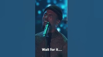 Thumbnail of Luke James Unbreaks our Hearts