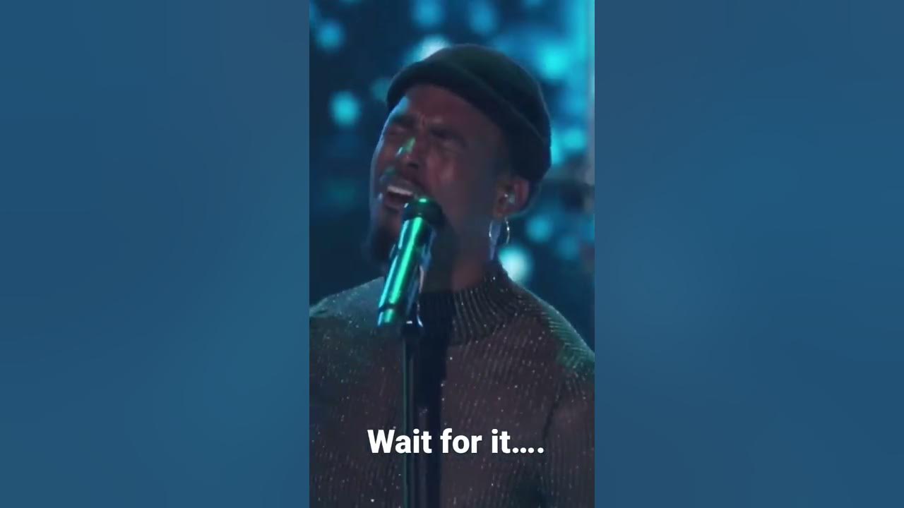 Luke James Unbreaks our Hearts Luke James Unbreaks our Hearts