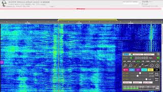 [MW] 1413 kHz - Vesti FM, Grigoriopol - coverage of martial law voting in Ukraine, Nov 26 2018 screenshot 4