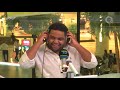 الفنان خالد المظفر ضيف برنامج ريفرش مع علي نجم على MarinaFM 90 4 