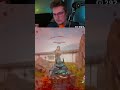 New God Spot?