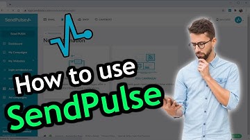 SendPulse Tutorial | How to use SendPulse in 2025 | SendPulse Guide