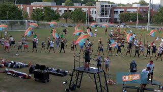 Nation Ford High School Marching Band presents “Where the Current Takes You” by Ryan Folz 330 views 7 months ago 2 minutes, 3 seconds