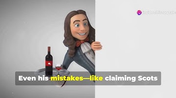 The Greatest Worst Spy Ever
