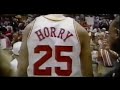 Robert Horry - Clutch