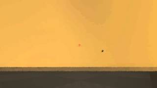 UE4 SandStorm