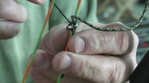 BowTuningTips/Know Your Knot!