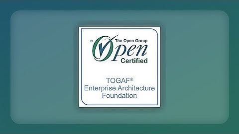 Master TOGAF® 10 Foundation: Latest Practice Questions to Pass First Try [2025]