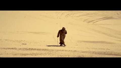 SANDCRAWLER (MUSIC VIDEO)