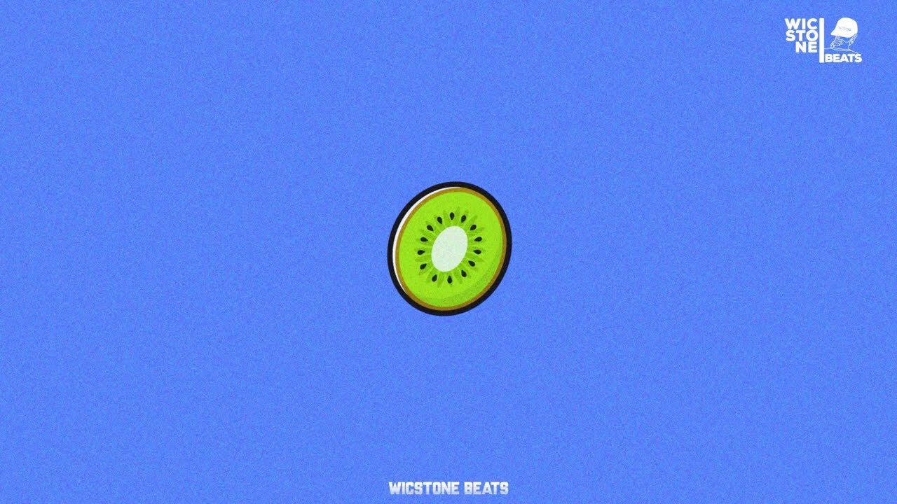 FREE】Chill HipHop R&B Guitar Type Beat “kiwi” (Prod.by @WICSTONE