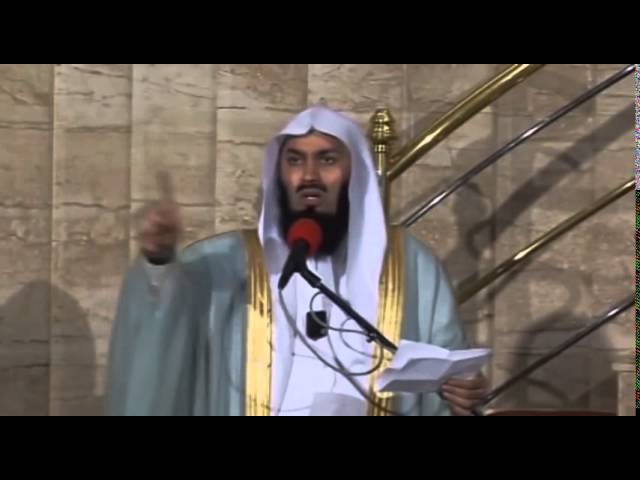 Stories Of The Prophets 10  Ibraheem as   Part 1   Mufti Ismail Menk class=