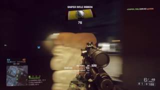 BF4 - COLLATERAL!