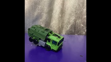 Legacy Bulkhead Transformation test